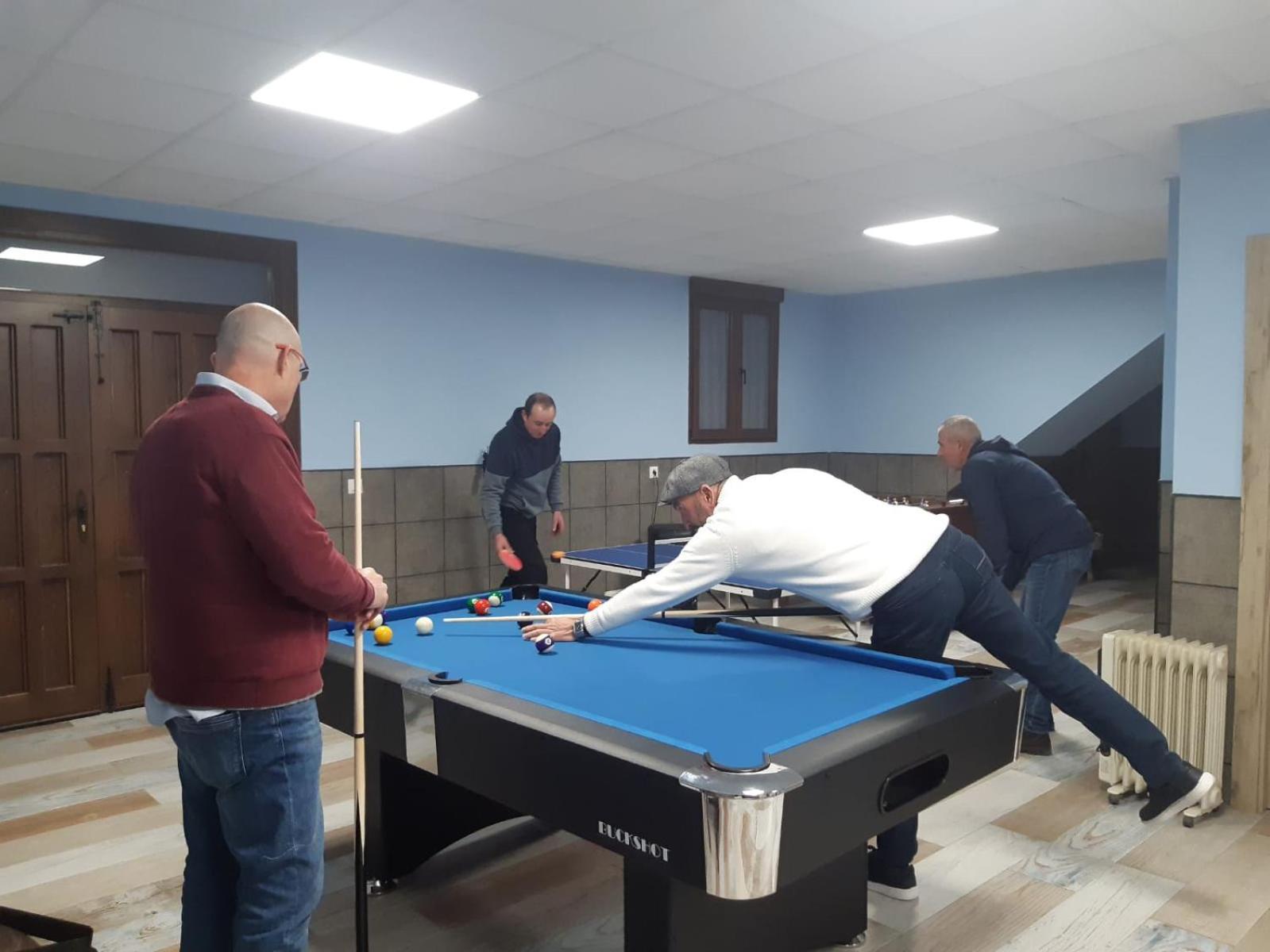 Alojamiento Rural Casa Clara La Pescaora Trevélez Exteriör bild